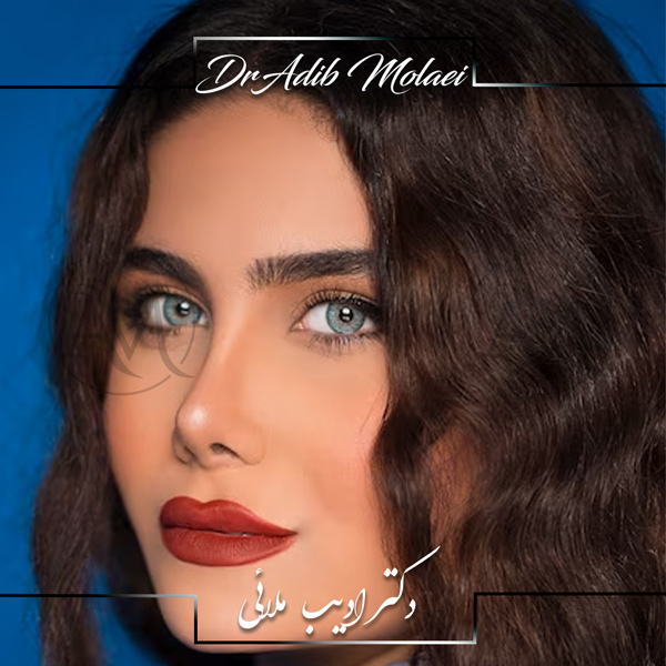 جراحی بینی گوشتی در شیراز - دکتر ادیب ملائی